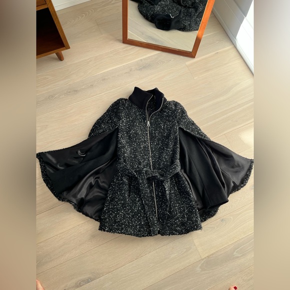 Laundry By Shelli Segal Jackets & Coats Laundry By Shelli Segal